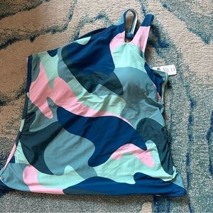 Soma Swimsuit - Tankini new with tags